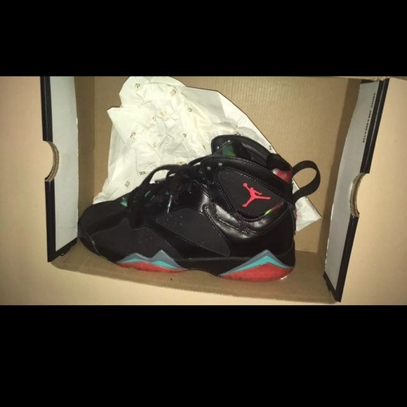 Air Jordan 7 Retro 30th BG - Picture 1 of 4